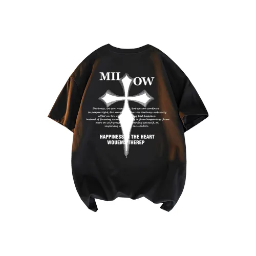 MIIOW Унисекс Футболки