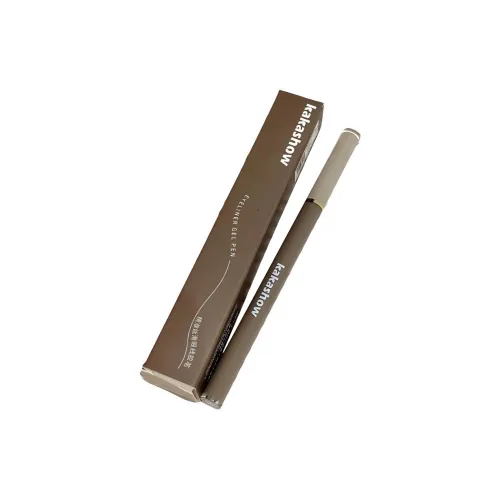 KAKASHOW Точность Шелковистый Eyeliner Glue Pencil