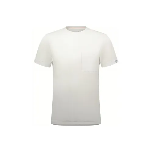 MAMMUT Мужская футболка с коротким рукавом