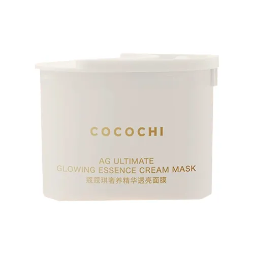 Cocochicosme Маска для лица Унисекс