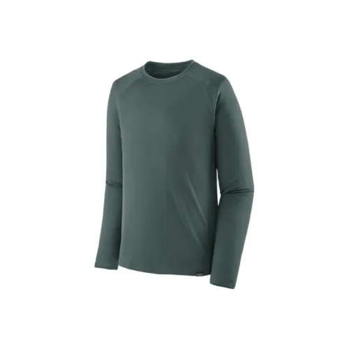Patagonia Capilene Мужские T-рубашки