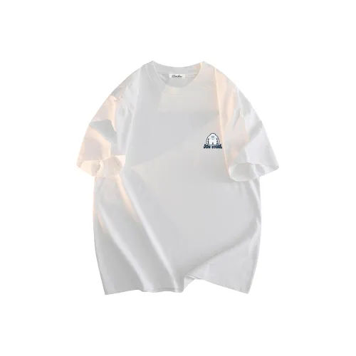 DOH STORE Унисекс Футболки