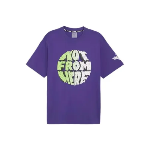 Puma Melo X Toxic T Рубашка Мужская