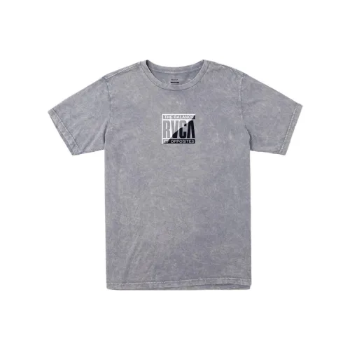 RVCA Мужские T-рубашки