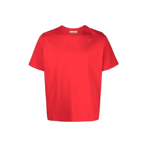 COPERNI Red Мужская T-рубашка