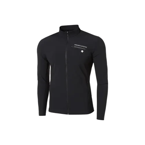 DESCENTE Унисекс Куртки