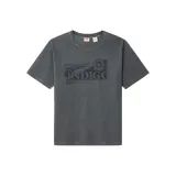 Дымчато-серый