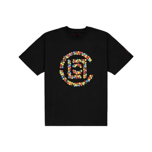 CLOT 20th Anniversary Limited Edition Черные Мужские T-Рубашки