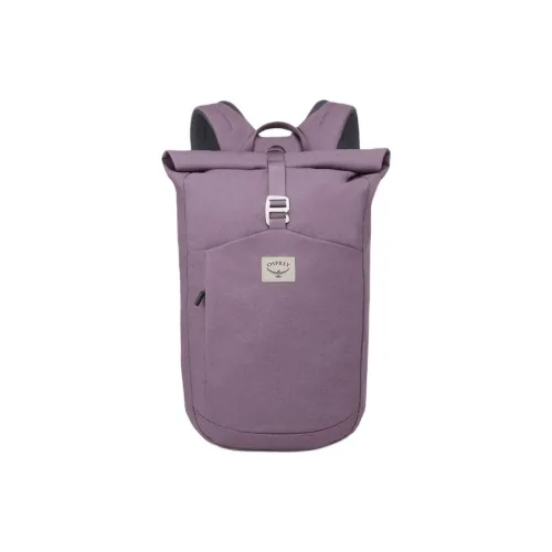 OSPREY Переработанный полиэстер рюкзак унисекс фиолетовый