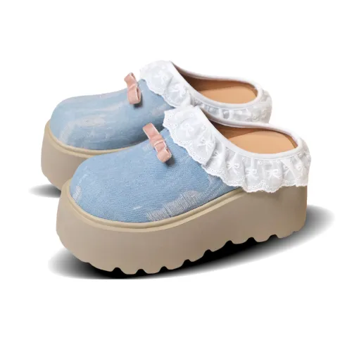 EYGPAP Домашние тапочки для женщин