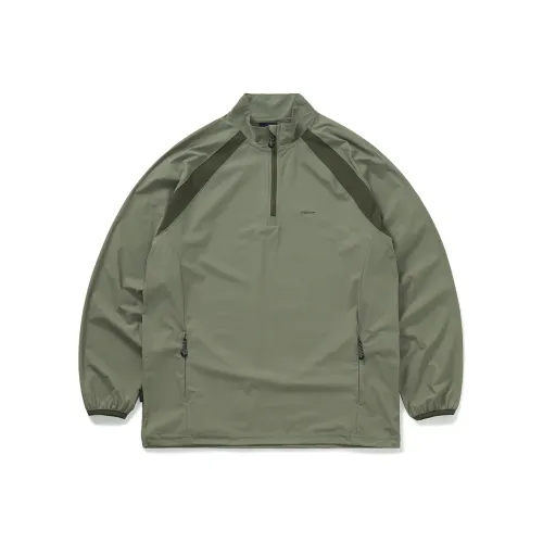 714STREET Outdoor Collection Т-рубашка Унисекс