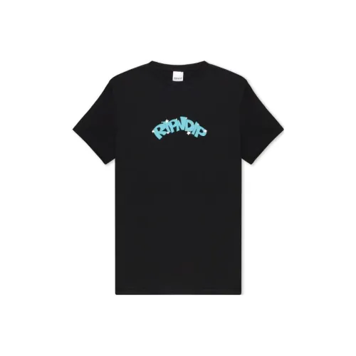 RIPNDIP FW23 Shroom Buffet Tee T-рубашка Мужская