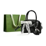 Черный+Брелок