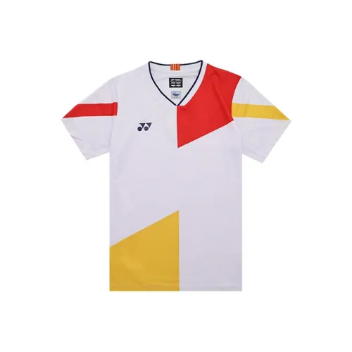 YONEX Contest Series Мужская T-рубашка