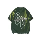 Темно-зеленый