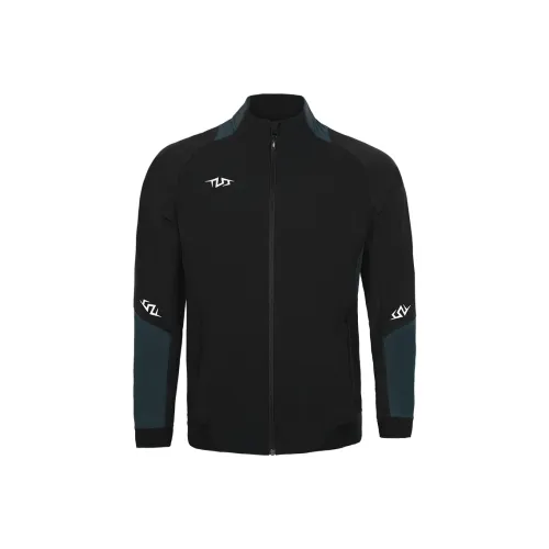 TLSS Мужские Куртки