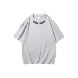 Серый меланж