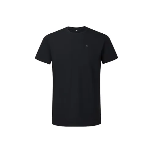 PIONEER CAMP Короткий рукав T-рубашки унисекс