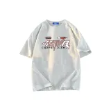 Туманно-серый