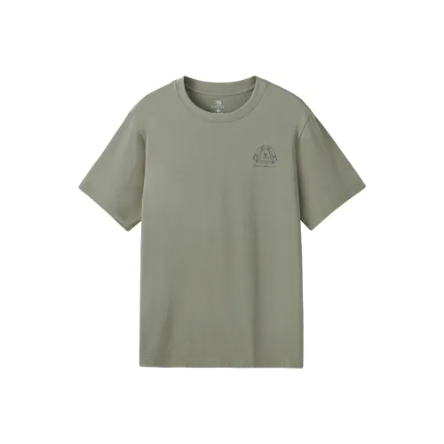 CAMEL Унисекс Футболки