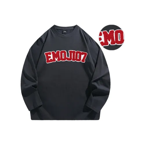 Emoji Унисекс Футболки