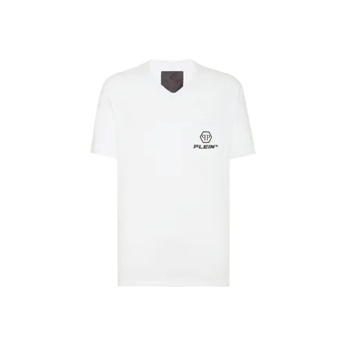 PHILIPP PLEIN Мужские T-рубашки