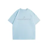 Туманно-голубой