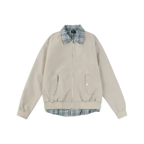 SANTASTIC Унисекс Куртки