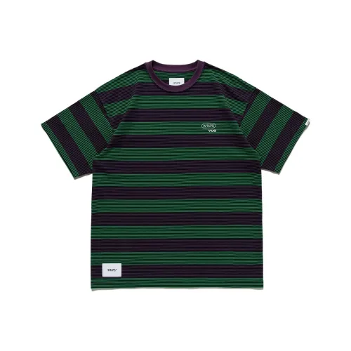 WTAPS Мужские T-рубашки