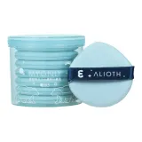 Светло-голубой