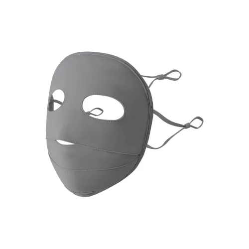 WODONBLE Полиамид UV-защита Маска Женская