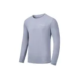 Светло-туманно-серый