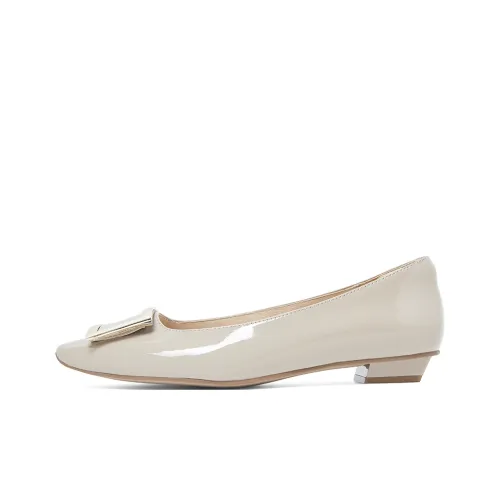 COMELY Женские повседневные туфли Женские