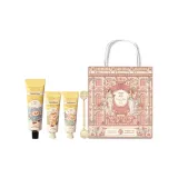 Масло 25 г (Rising Солнце + Floating Свет) + Масло 55 г Тающий снег + Инструмент для выжимания + Сумка для покупок