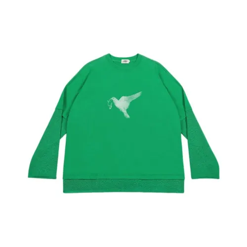 GOOD BAI Series 916 Унисекс Футболка