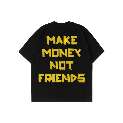 MMNF Унисекс Футболки