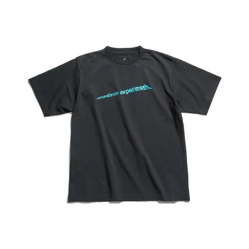 Uniform Experiment Мужские T-рубашки