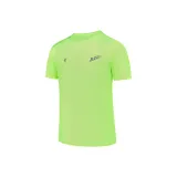 Летящий теневой зеленый