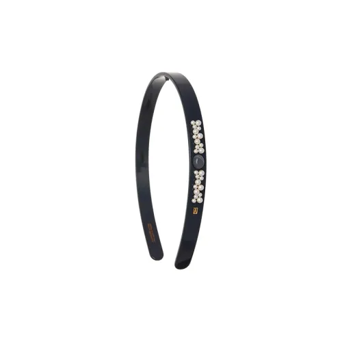 ALEXANDRE DE PARIS PRECIOUS Коллекция Ободки для волос Женские