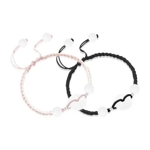 Thuban Ark Ткань Браслеты Унисекс