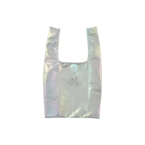 Disney Полиэстер Повторно используемая сумка Женская Фиолетовая