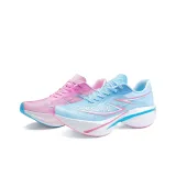 Сине-розовый микс