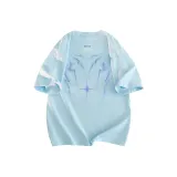 Туманно-голубой