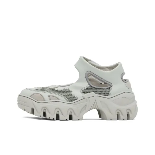 ROMBAUT IBIZA Противоскользящий Низкий Топ Повседневная Обувь Женская Зеленая