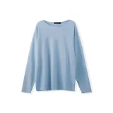 Светло-голубой