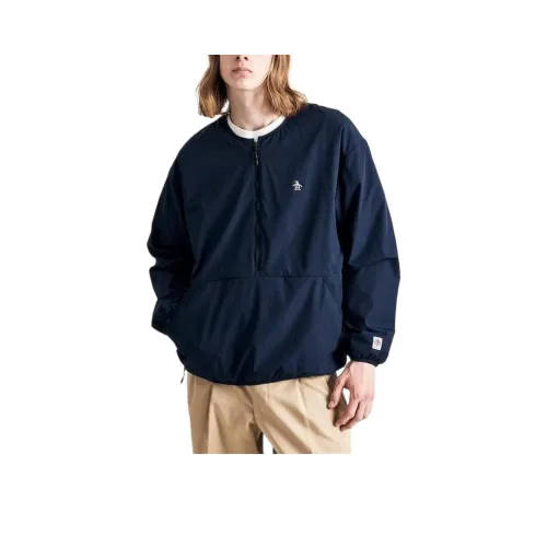 Пингвин Мужские Куртки