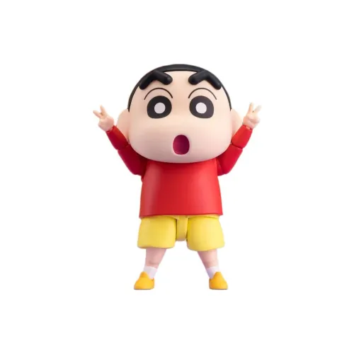 BANDAI S.H.Figuarts Чиби Фигурка Синносукэ Нохара