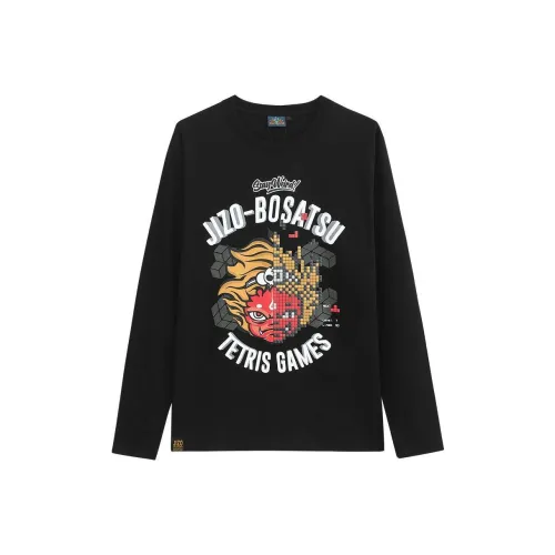 ONIARAI Мужские T-рубашки