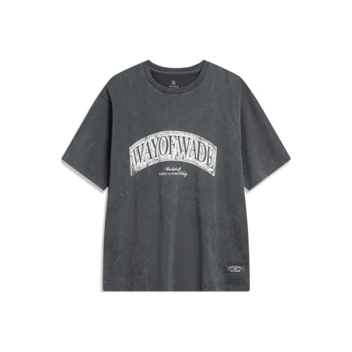 Подкладка с рукавом короткая рукавная футболка мужская цвет эбеново-черный