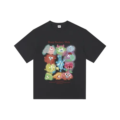 PCMY Унисекс Футболки